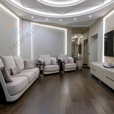 Квартира 153,3 м², 4-комнатная - изображение 1