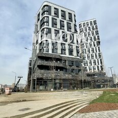 Квартира 66,7 м², 2-комнатная - изображение 5