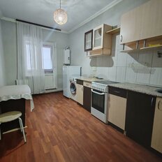 Квартира 42,6 м², 1-комнатная - изображение 3
