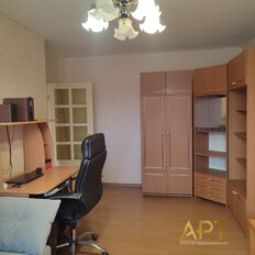 Квартира 31,9 м², 1-комнатная - изображение 3