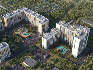 20,2 м², квартира-студия 2 250 000 ₽ - изображение 38