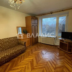 Квартира 47,6 м², 2-комнатная - изображение 3