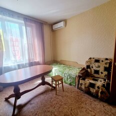 Квартира 35,9 м², 1-комнатная - изображение 5