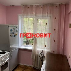 Квартира 30,8 м², 1-комнатная - изображение 5