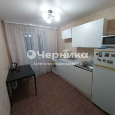 Квартира 54 м², 3-комнатная - изображение 5