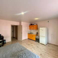 Квартира 26,6 м², студия - изображение 2