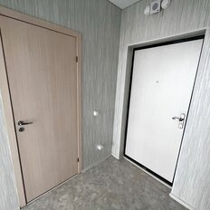 Квартира 26,8 м², студия - изображение 5