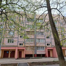 Квартира 34,3 м², 1-комнатная - изображение 2