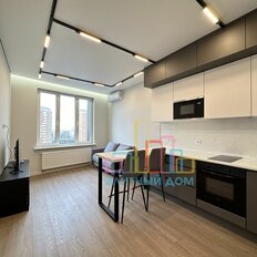 Квартира 29,4 м², студия - изображение 4