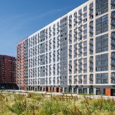 Квартира 53 м², 2-комнатная - изображение 4
