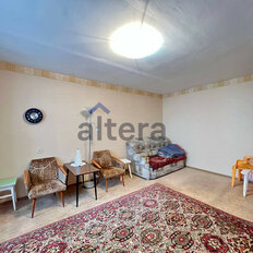Квартира 31,6 м², 1-комнатная - изображение 2