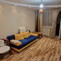 Квартира 32,5 м², 1-комнатная - изображение 5