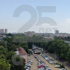 Квартира 158,6 м², 4-комнатная - изображение 1