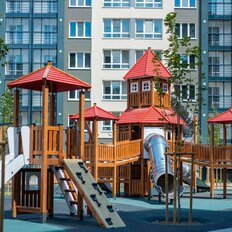Квартира 37 м², 1-комнатная - изображение 3