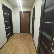 Квартира 37,1 м², 1-комнатная - изображение 4