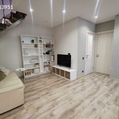 Квартира 78 м², 3-комнатная - изображение 5