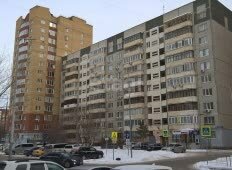 Квартира 45,9 м², 1-комнатная - изображение 3