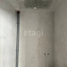 Квартира 39,3 м², 1-комнатная - изображение 4