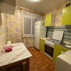 Квартира 32,8 м², 1-комнатная - изображение 2