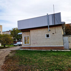 91 м², помещение свободного назначения - изображение 4