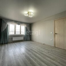 Квартира 40 м², 1-комнатная - изображение 4