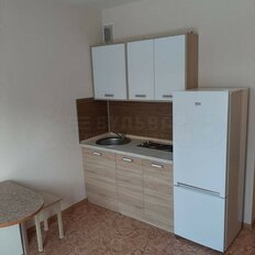 Квартира 17 м², студия - изображение 2