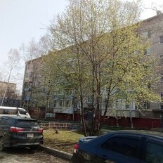 Квартира 43,9 м², 2-комнатная - изображение 3