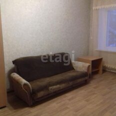 Квартира 30,4 м², 1-комнатная - изображение 5