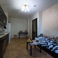 Квартира 40,1 м², 1-комнатная - изображение 3