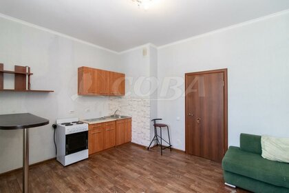 31,3 м², 2-комнатная квартира 3 282 300 ₽ - изображение 25