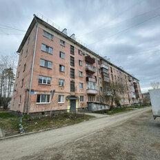Квартира 45,7 м², 2-комнатная - изображение 1