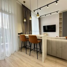 Квартира 40,4 м², 2-комнатная - изображение 5