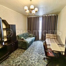 Квартира 61 м², 3-комнатная - изображение 5