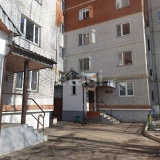 Квартира 72,2 м², 2-комнатная - изображение 3