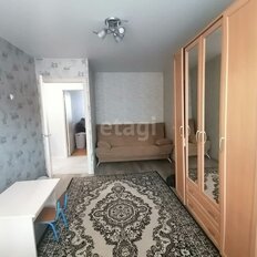 Квартира 47,5 м², 2-комнатная - изображение 1