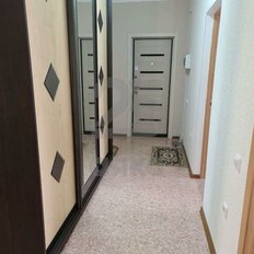 Квартира 70 м², 2-комнатная - изображение 3