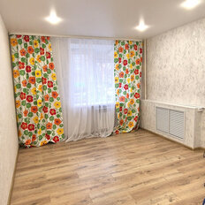 Квартира 19,3 м², студия - изображение 3