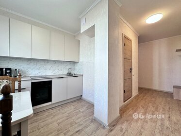 38 м², 1-комнатная квартира 65 000 ₽ в месяц - изображение 3