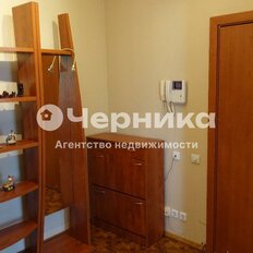 Квартира 93,3 м², 4-комнатная - изображение 5