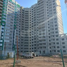 Квартира 41,2 м², 1-комнатная - изображение 5