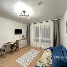 Квартира 22 м², студия - изображение 3