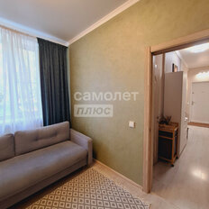 Квартира 50,3 м², 3-комнатная - изображение 4