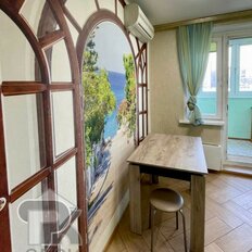 Квартира 38,8 м², 1-комнатная - изображение 4