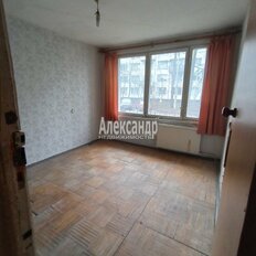 27,1 м², 2 комнаты - изображение 1