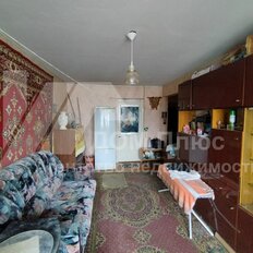 Квартира 60 м², 3-комнатная - изображение 5