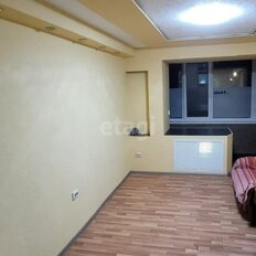 Квартира 28,2 м², 1-комнатная - изображение 5