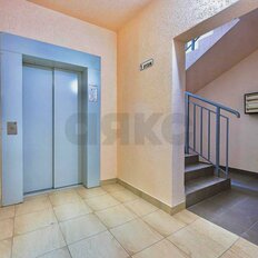 Квартира 31 м², 1-комнатная - изображение 5