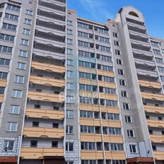 Квартира 59,8 м², 2-комнатная - изображение 1