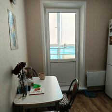 Квартира 30,2 м², 1-комнатная - изображение 2