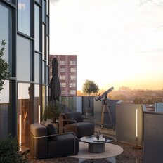 Квартира 37,4 м², 1-комнатная - изображение 3